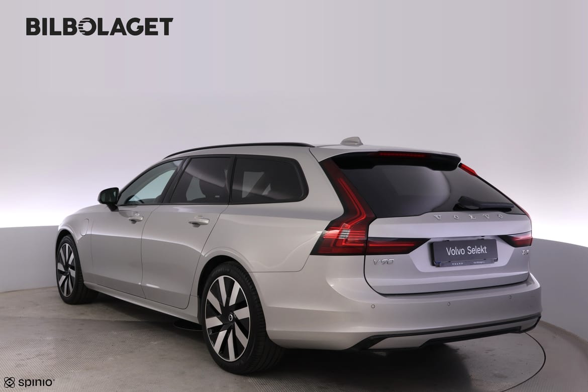 Volvo V90 2025 - miniatyr 3