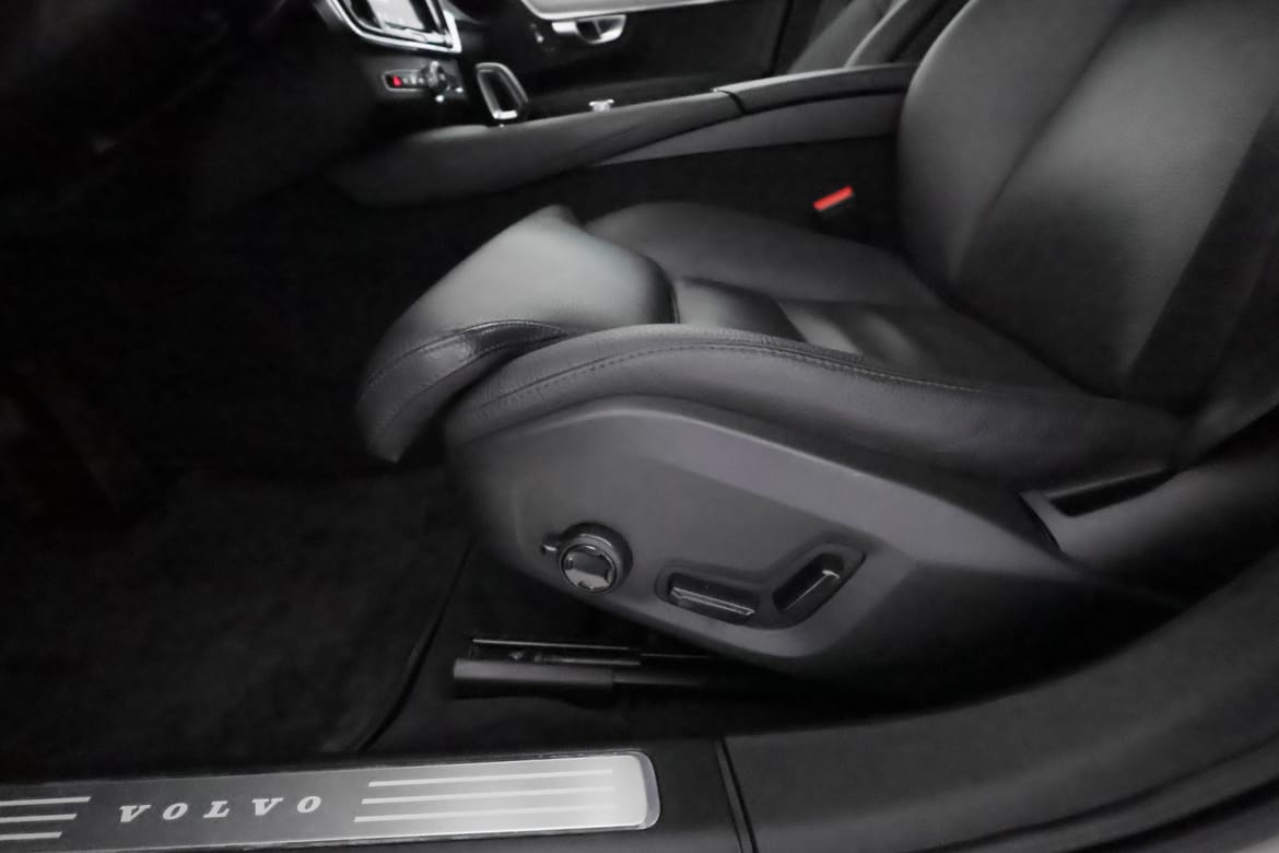 Volvo V90 2025 - miniatyr 21