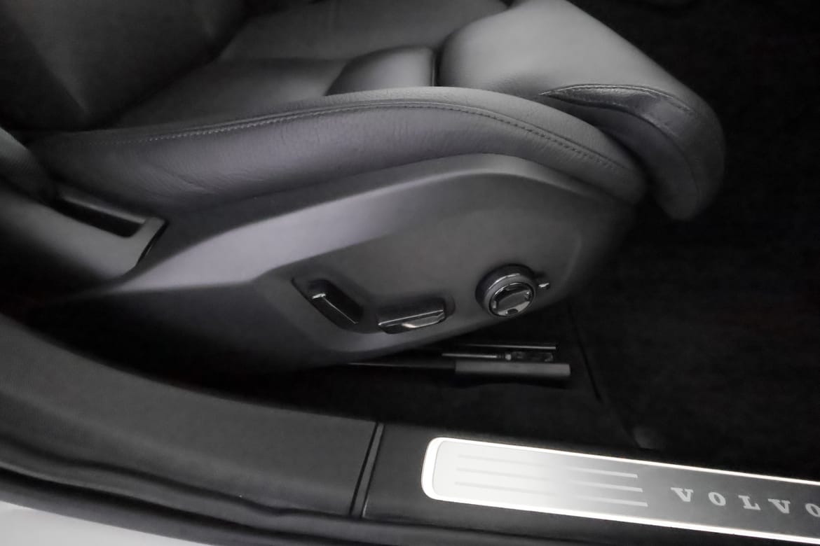 Volvo V90 2025 - miniatyr 22
