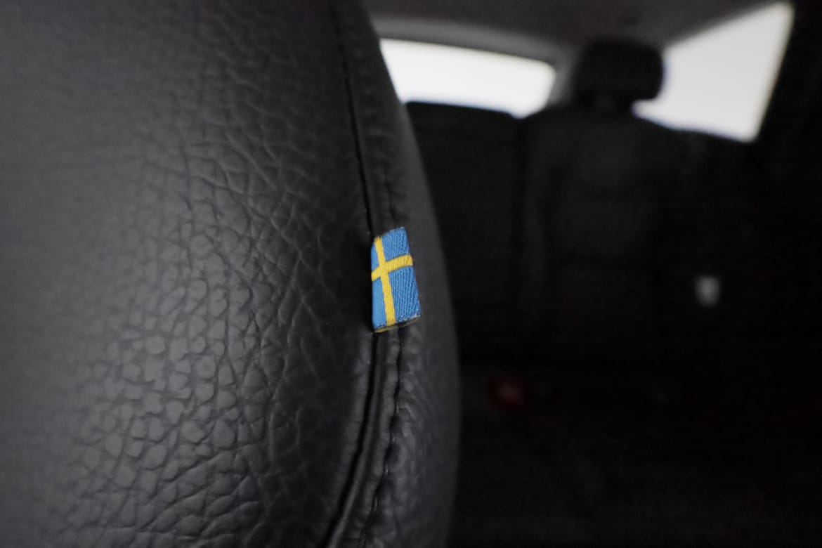 Volvo V90 2025 - miniatyr 24