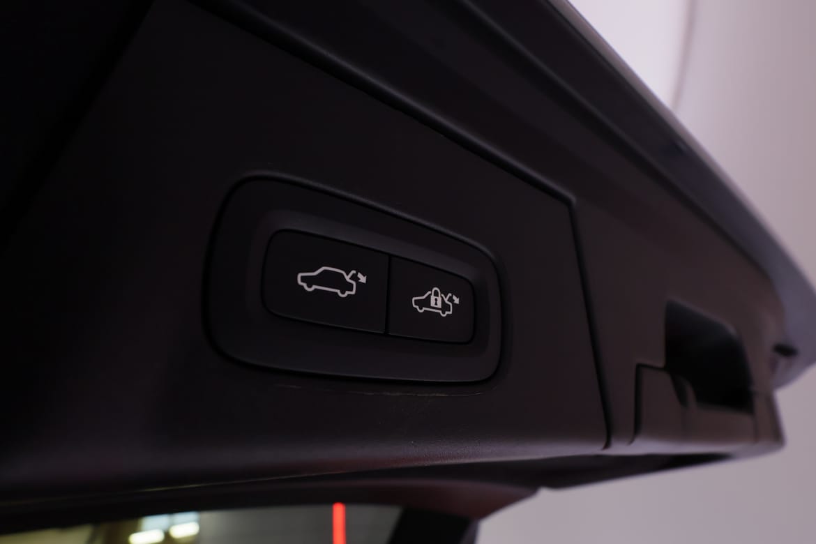 Volvo V90 2025 - miniatyr 25