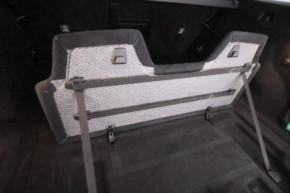 Volvo V90 2025 - miniatyr 26