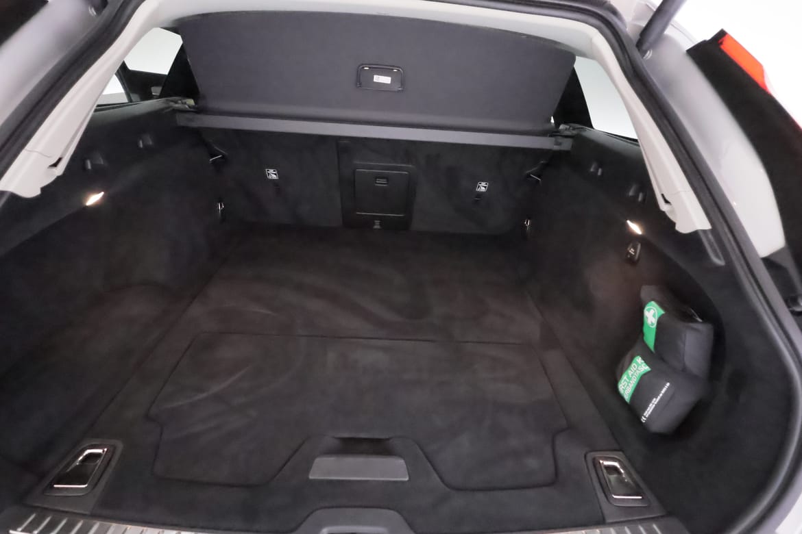 Volvo V90 2025 - miniatyr 27