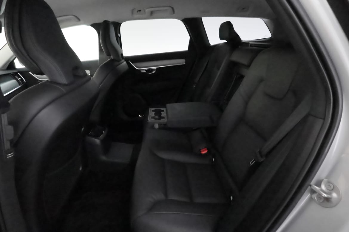 Volvo V90 2025 - miniatyr 28