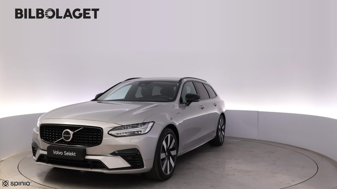 Volvo V90 2025 - miniatyr 29
