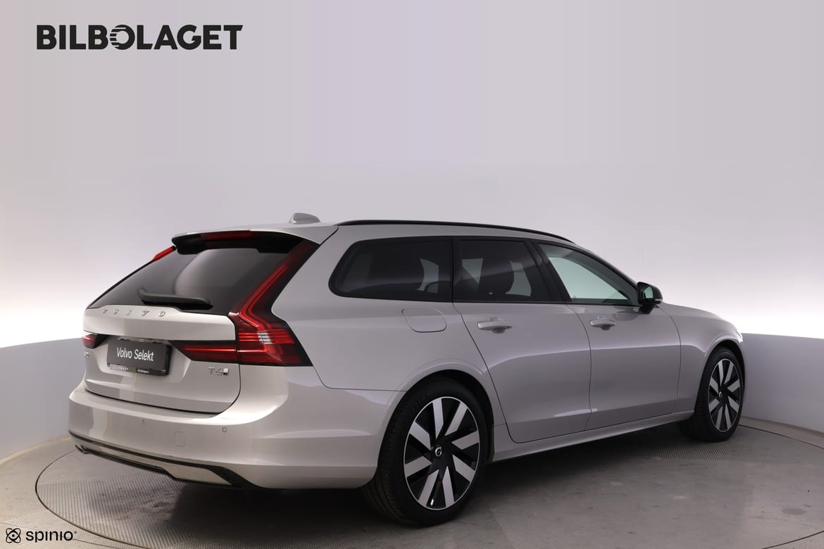 Volvo V90 2025 - miniatyr 4