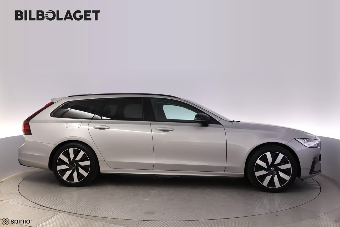 Volvo V90 2025 - miniatyr 5