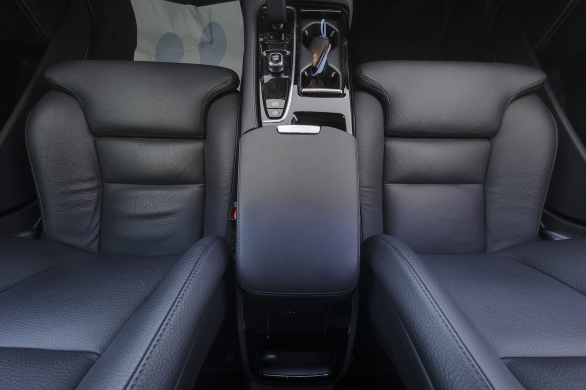 Volvo V90 2025 - miniatyr 9