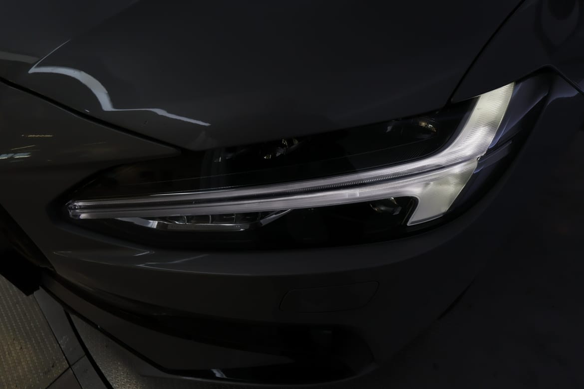 Volvo V90 2025 - miniatyr 10