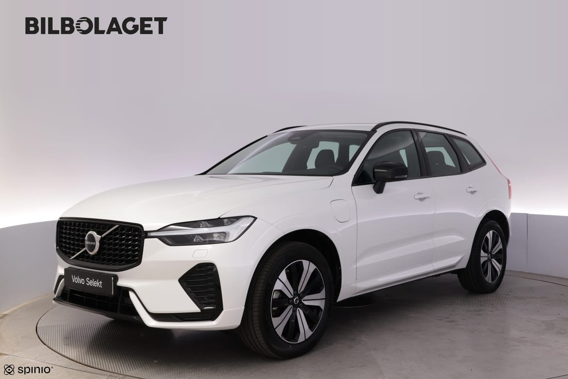 Volvo XC60 2025 - bild 1 av 28