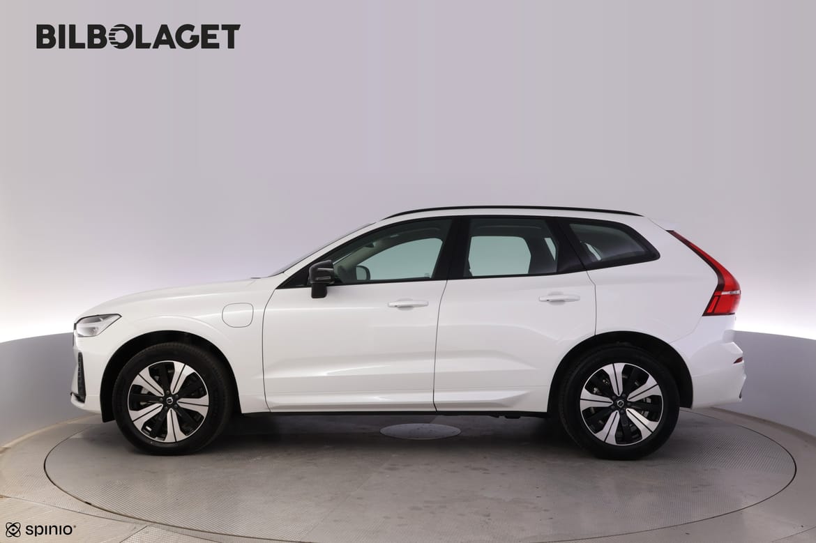 Volvo XC60 2025 - miniatyr 2