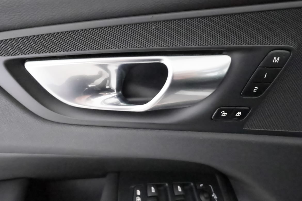 Volvo XC60 2025 - miniatyr 17