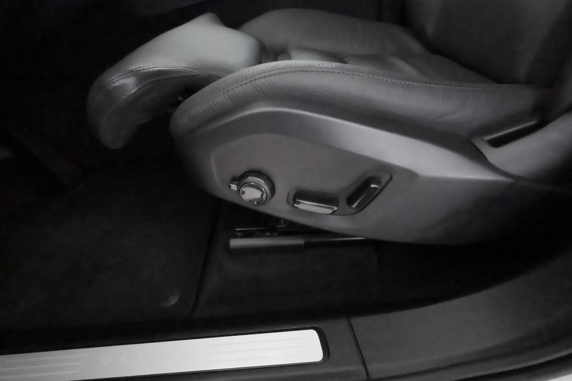Volvo XC60 2025 - miniatyr 19