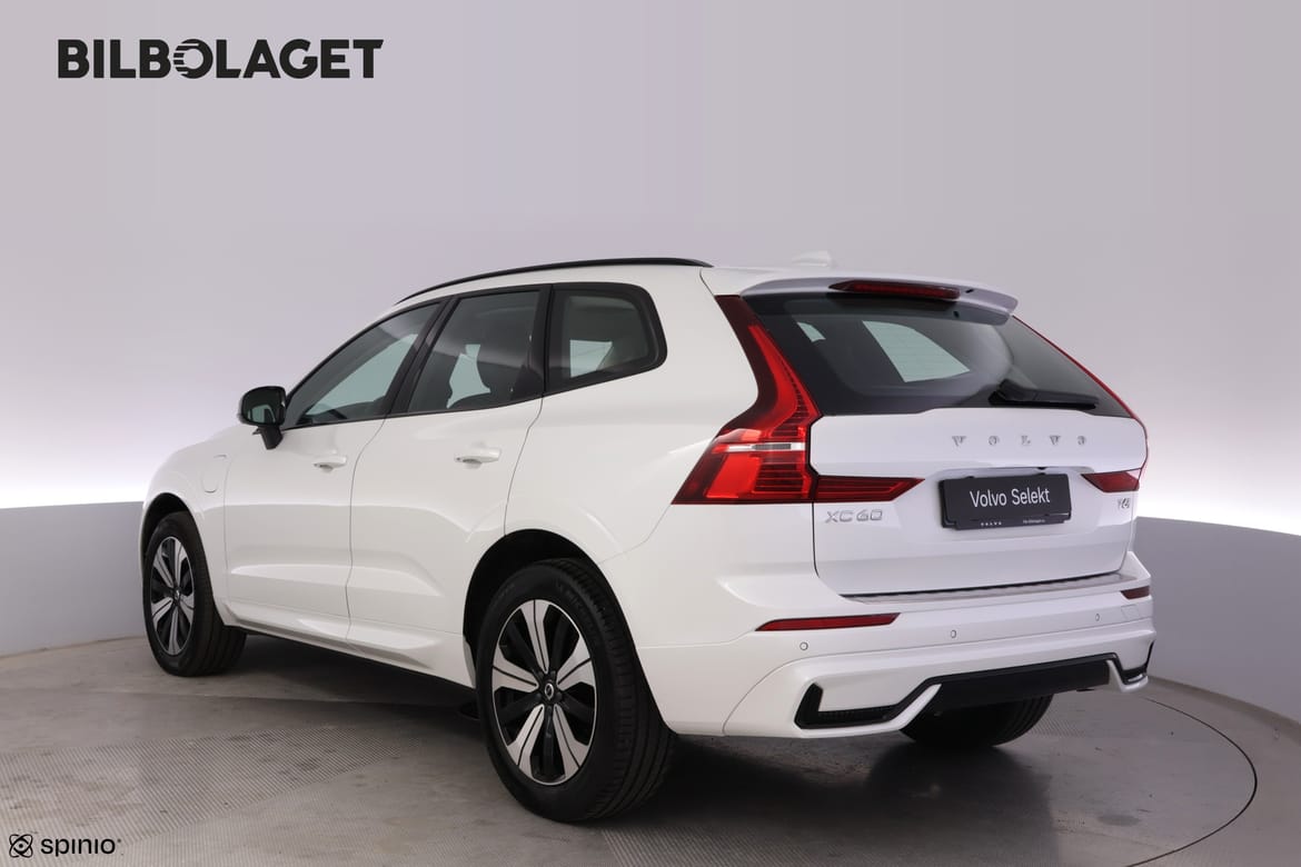 Volvo XC60 2025 - miniatyr 3