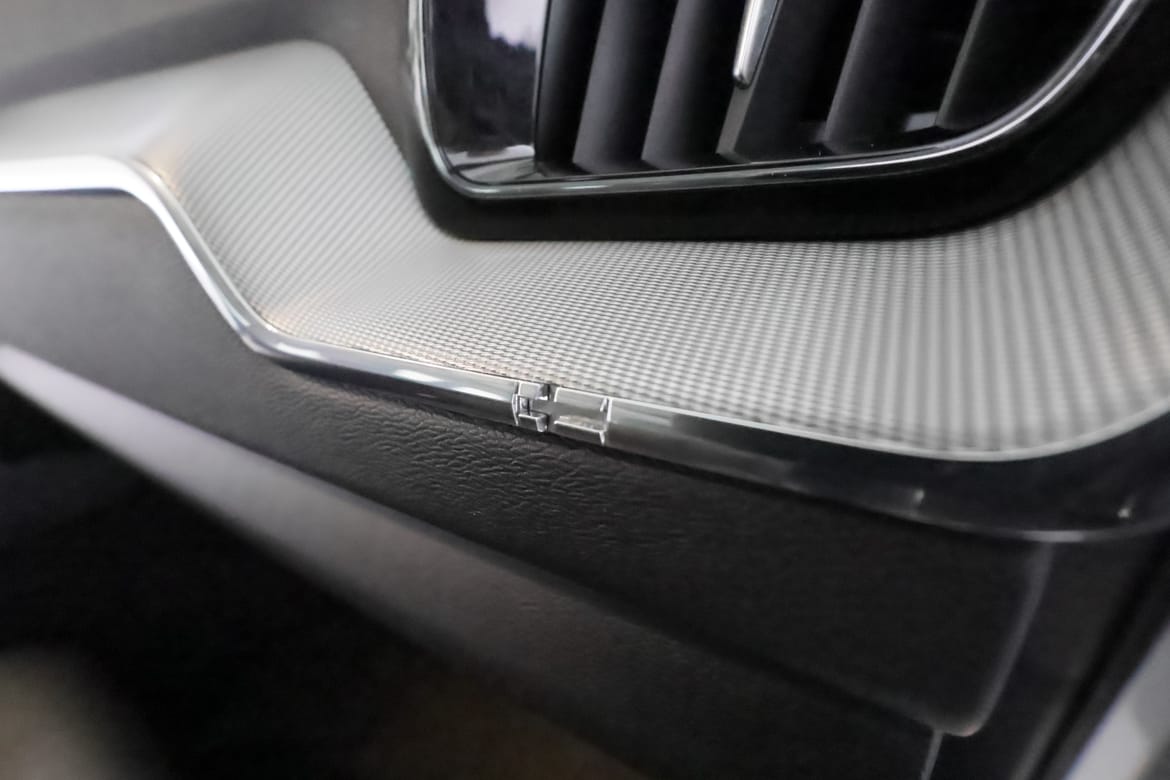 Volvo XC60 2025 - miniatyr 22