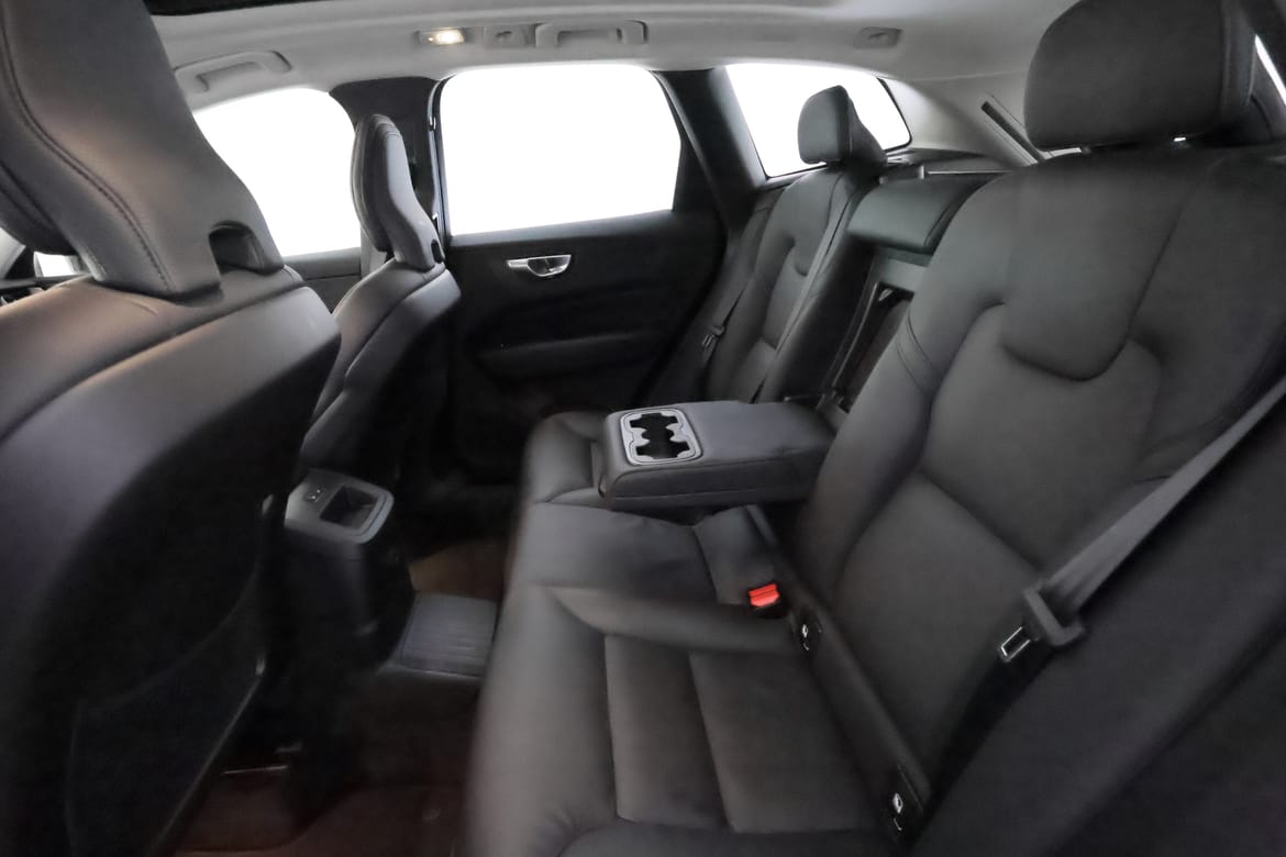 Volvo XC60 2025 - miniatyr 26