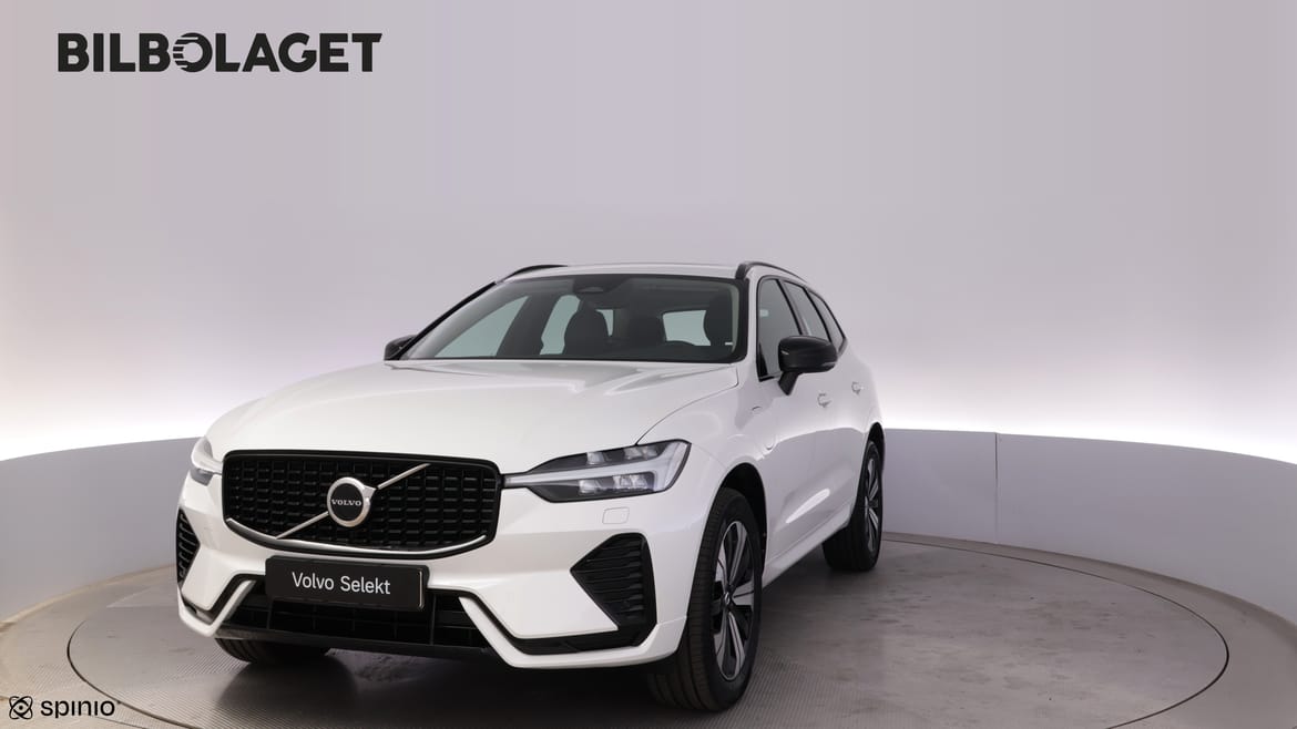 Volvo XC60 2025 - miniatyr 28