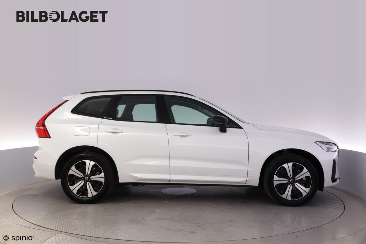 Volvo XC60 2025 - miniatyr 5