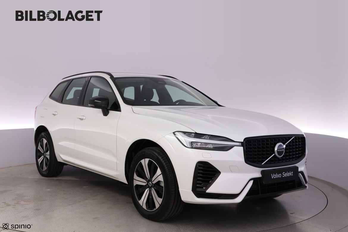 Volvo XC60 2025 - miniatyr 6
