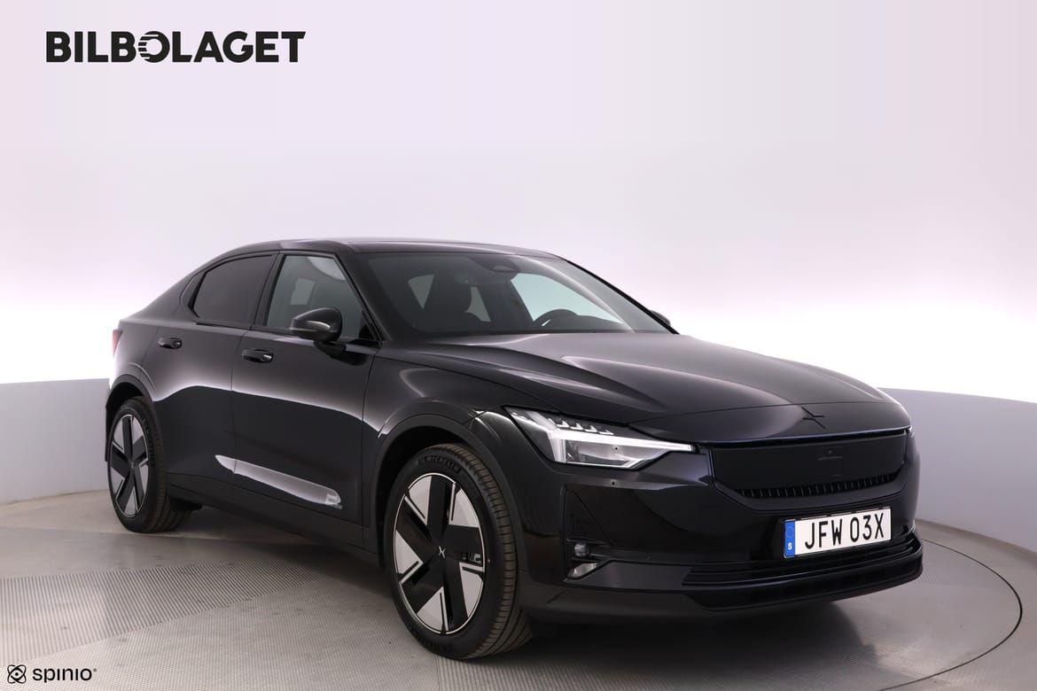 Polestar 2 2026 - bild 1 av 41