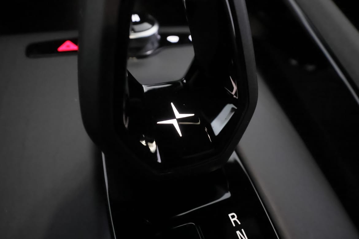 Polestar 2 2026 - miniatyr 13