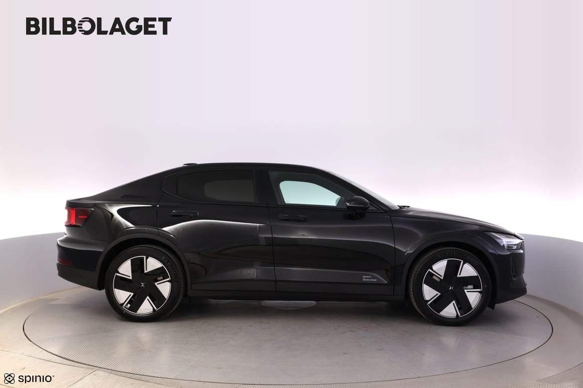 Polestar 2 2026 - miniatyr 3