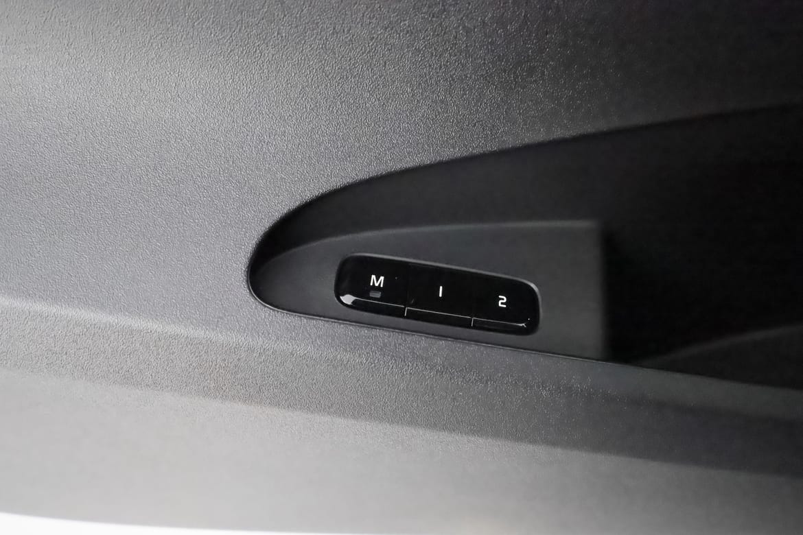 Polestar 2 2026 - miniatyr 28