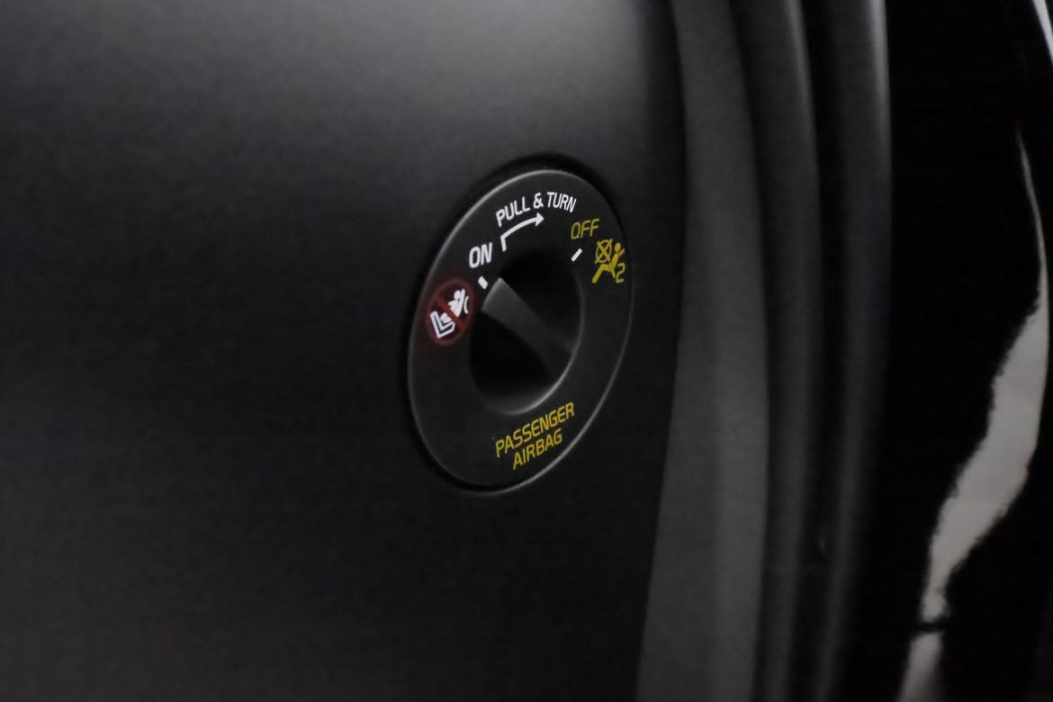 Polestar 2 2026 - miniatyr 31
