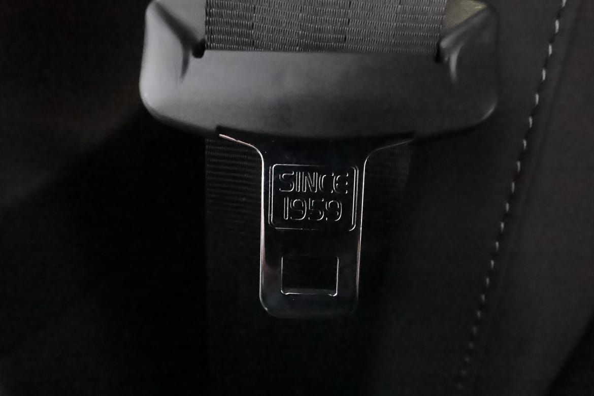 Polestar 2 2026 - miniatyr 32