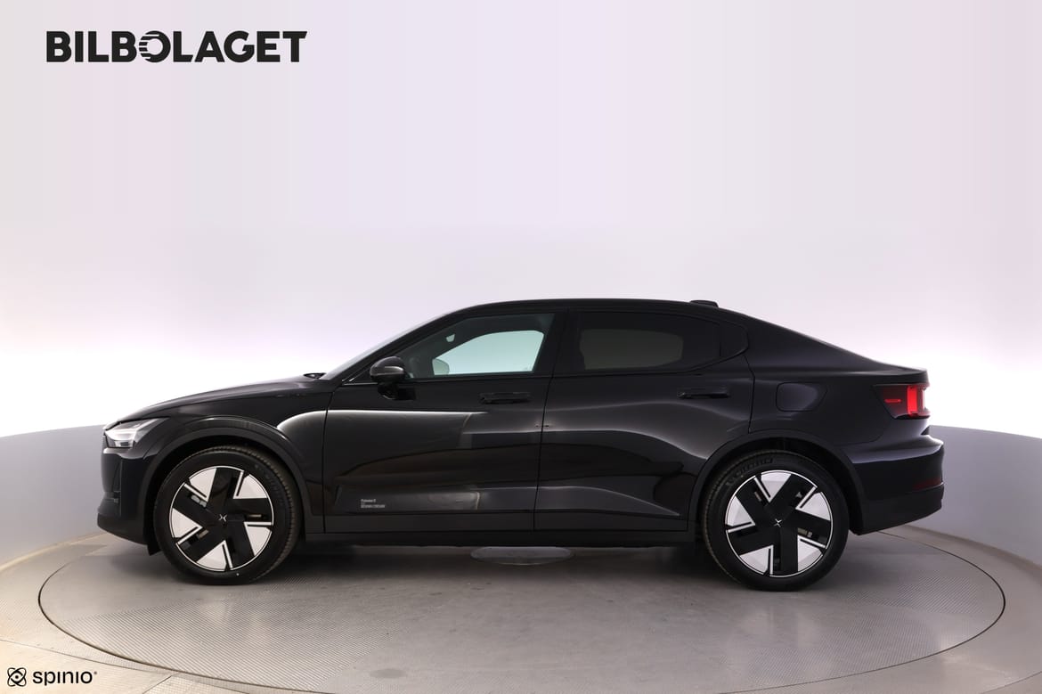 Polestar 2 2026 - miniatyr 6