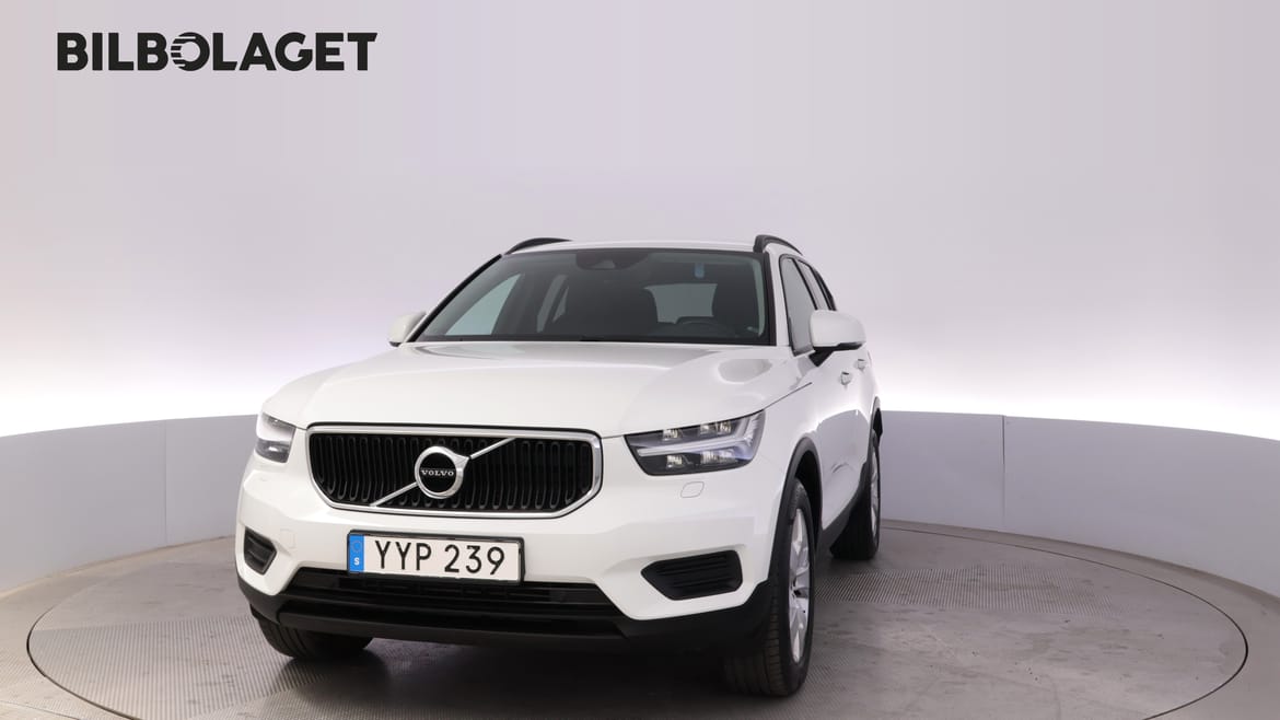 Volvo XC40 2019 - miniatyr 14