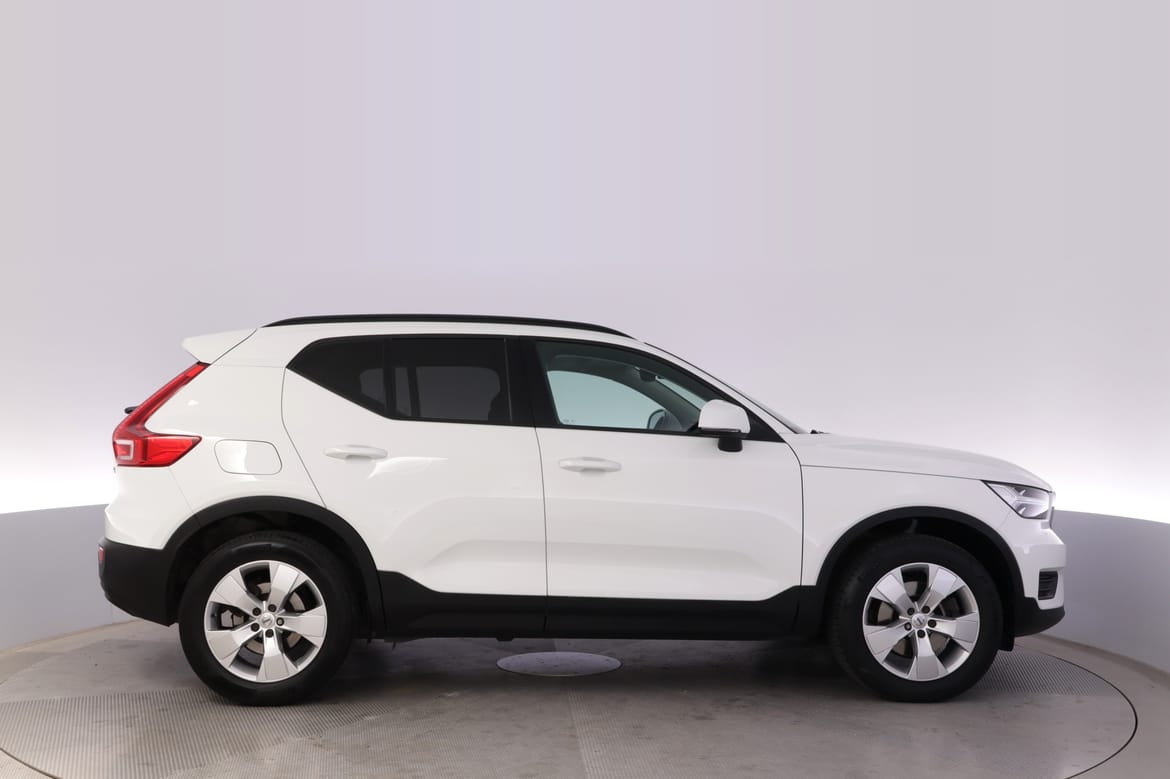 Volvo XC40 2019 - miniatyr 5