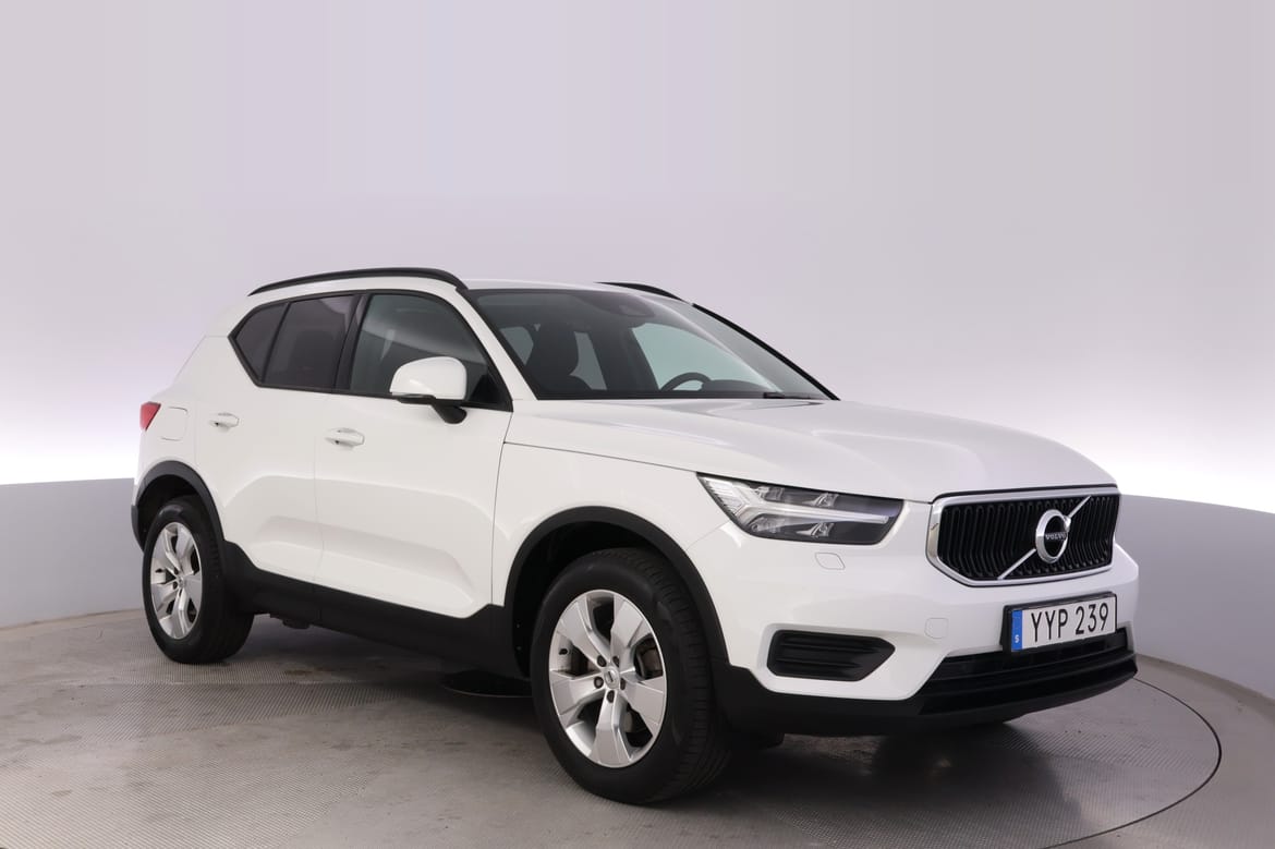 Volvo XC40 2019 - miniatyr 6