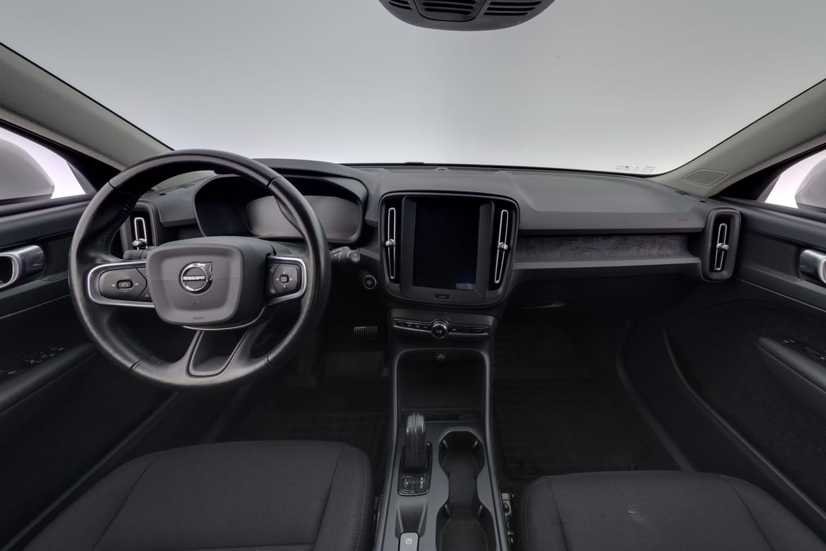 Volvo XC40 2019 - miniatyr 7