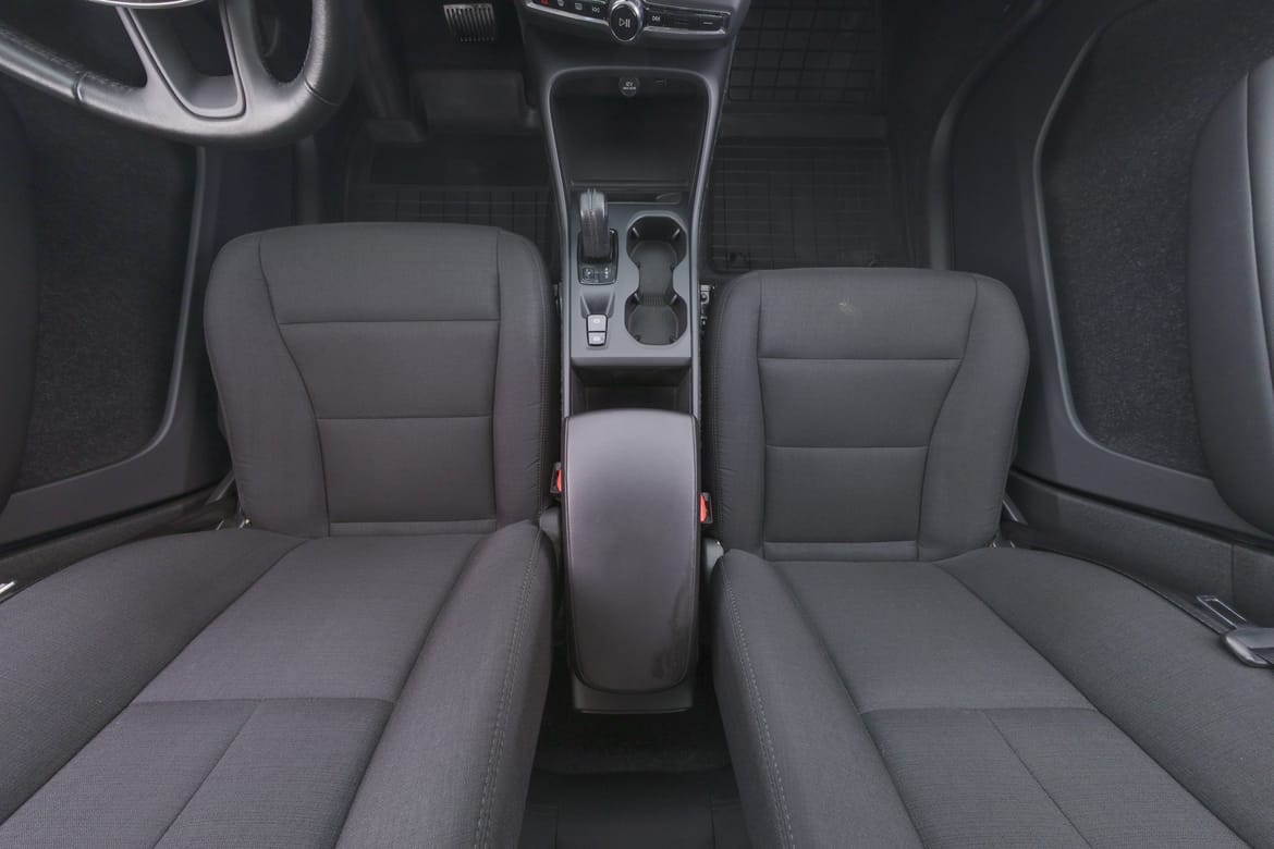 Volvo XC40 2019 - miniatyr 9