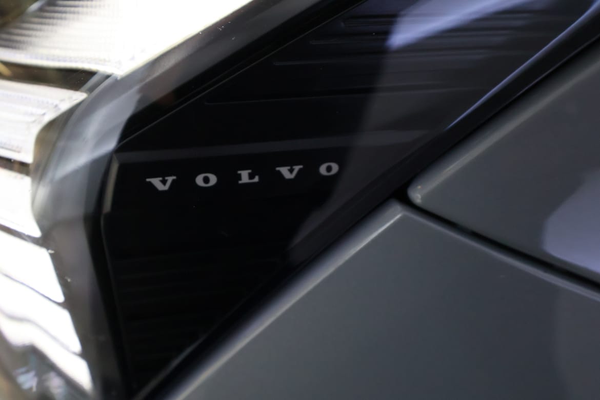 Volvo EX30 2025 - miniatyr 11