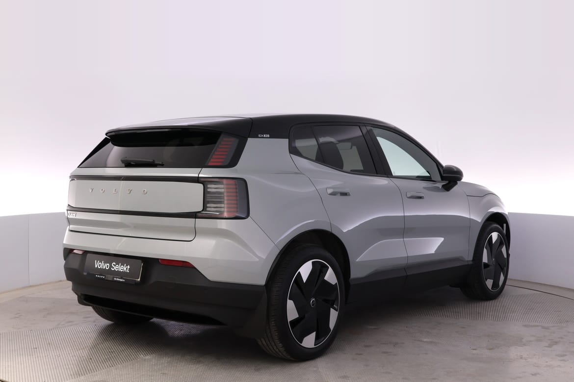 Volvo EX30 2025 - miniatyr 4