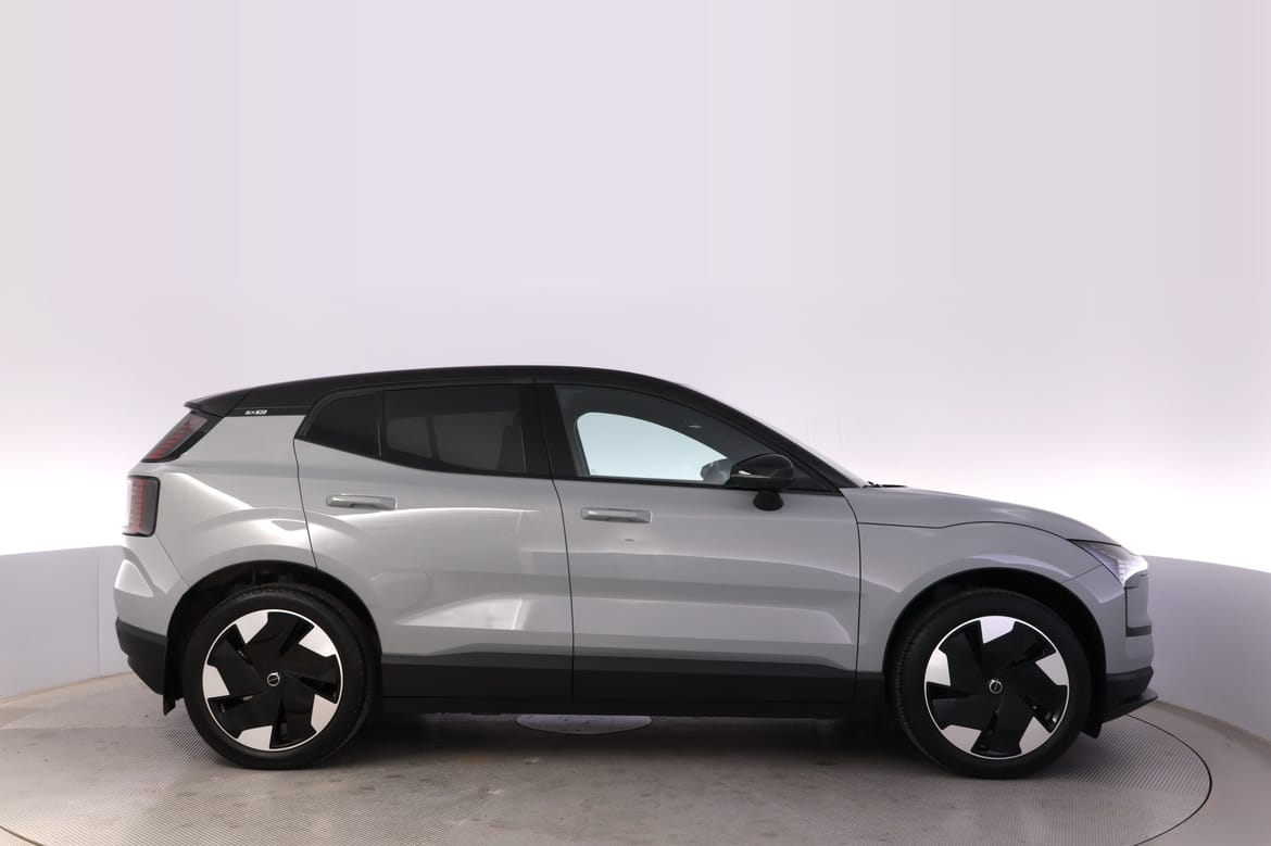 Volvo EX30 2025 - miniatyr 5