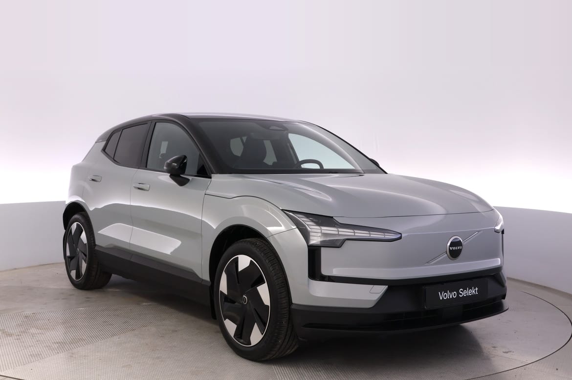 Volvo EX30 2025 - miniatyr 6