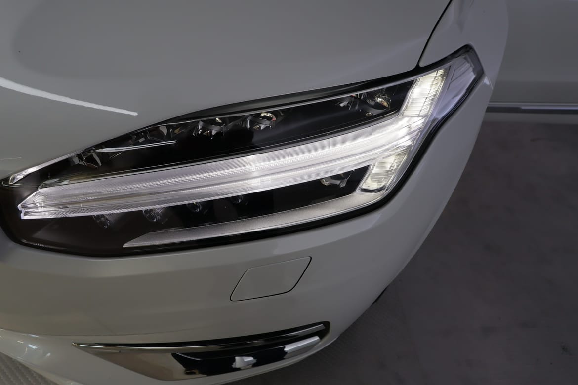 Volvo XC90 2024 - miniatyr 14
