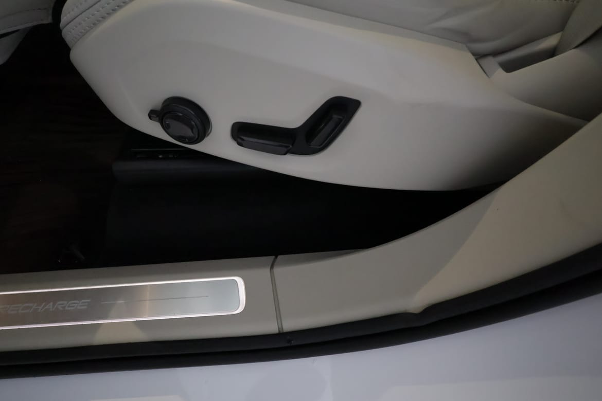 Volvo XC90 2024 - miniatyr 15