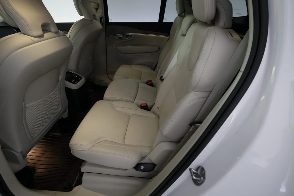 Volvo XC90 2024 - miniatyr 17