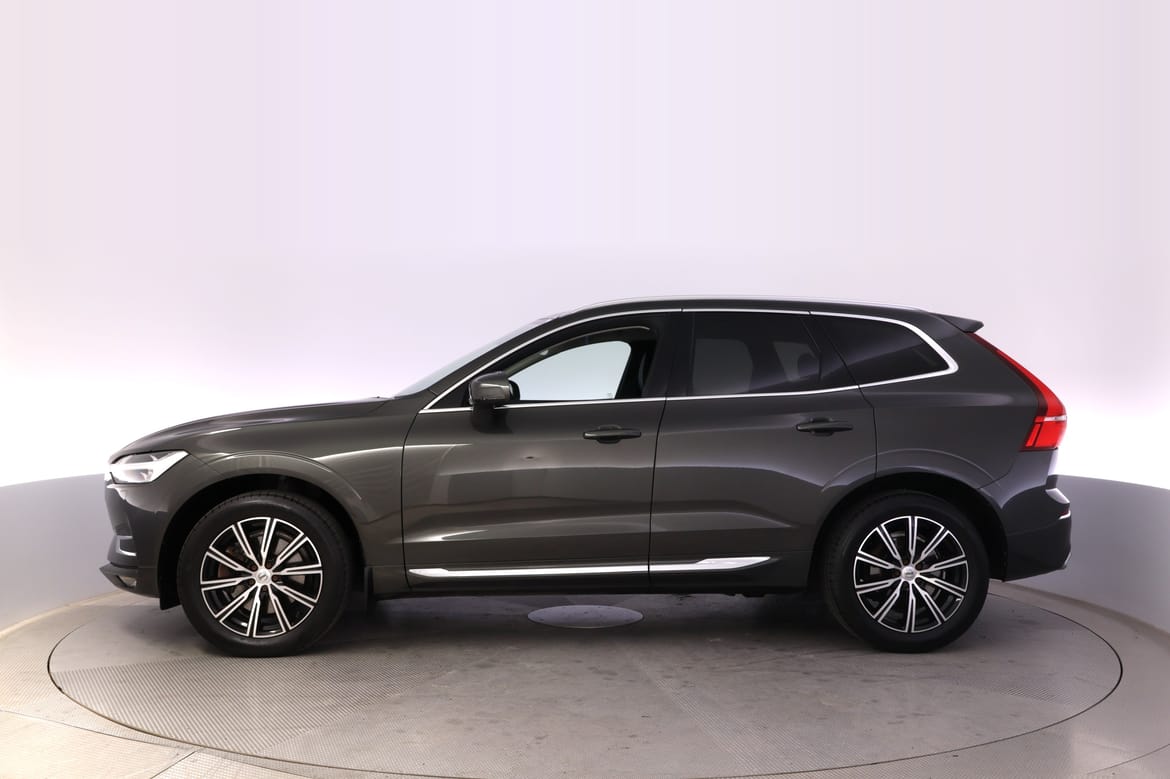 Volvo XC60 2020 - miniatyr 2