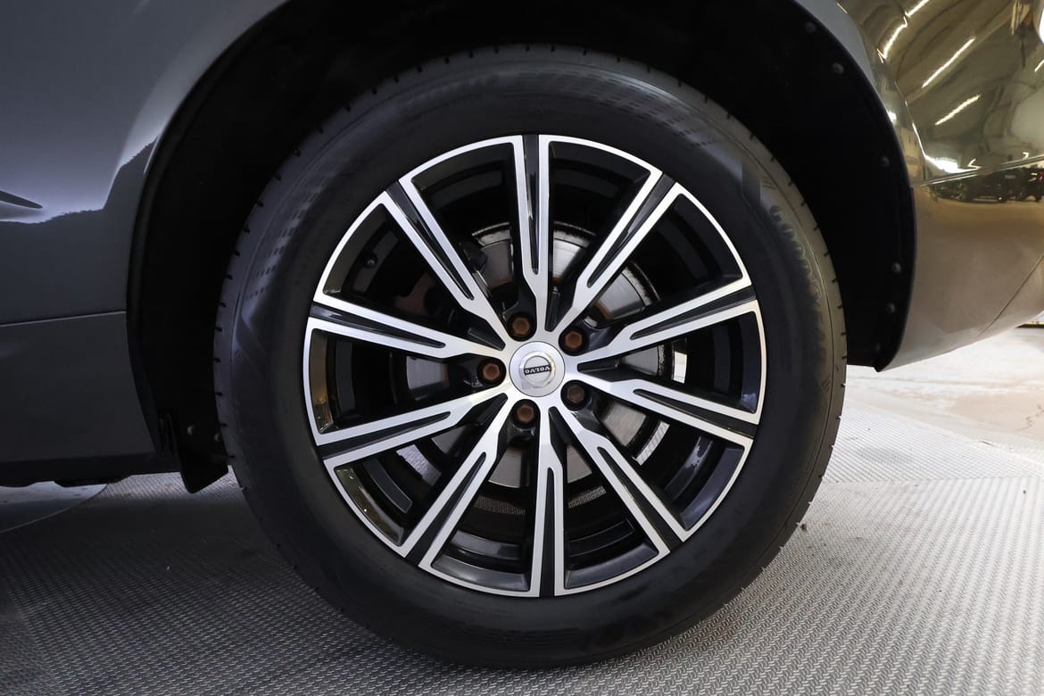 Volvo XC60 2020 - miniatyr 14