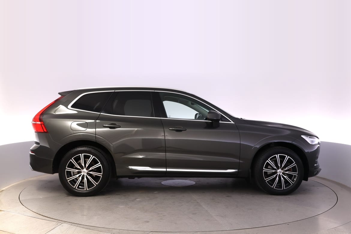Volvo XC60 2020 - miniatyr 5