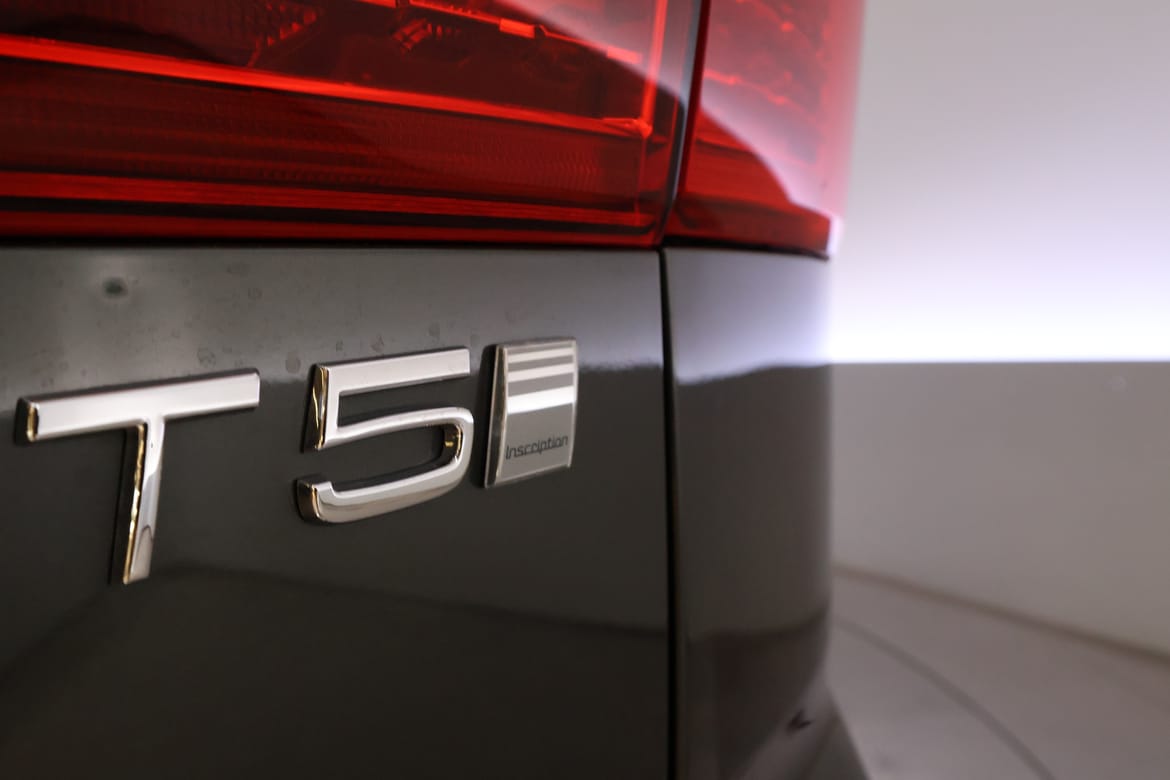 Volvo XC60 2020 - miniatyr 10