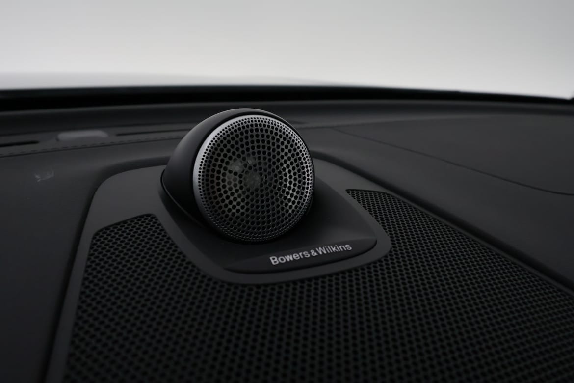 Volvo XC60 2025 - miniatyr 13