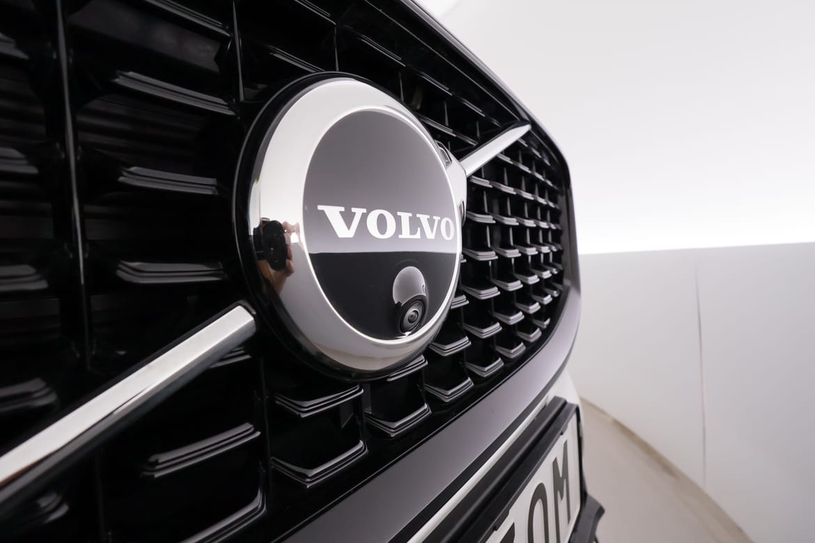 Volvo XC60 2025 - miniatyr 18