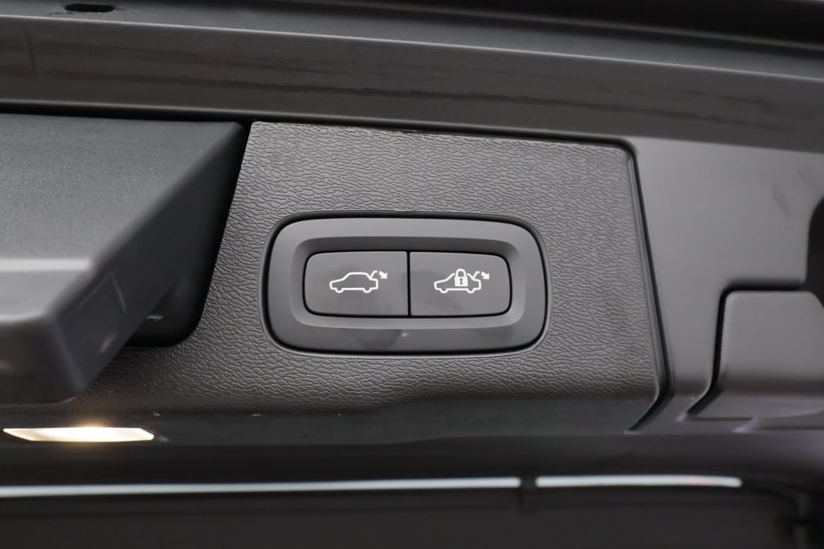 Volvo XC60 2025 - miniatyr 22