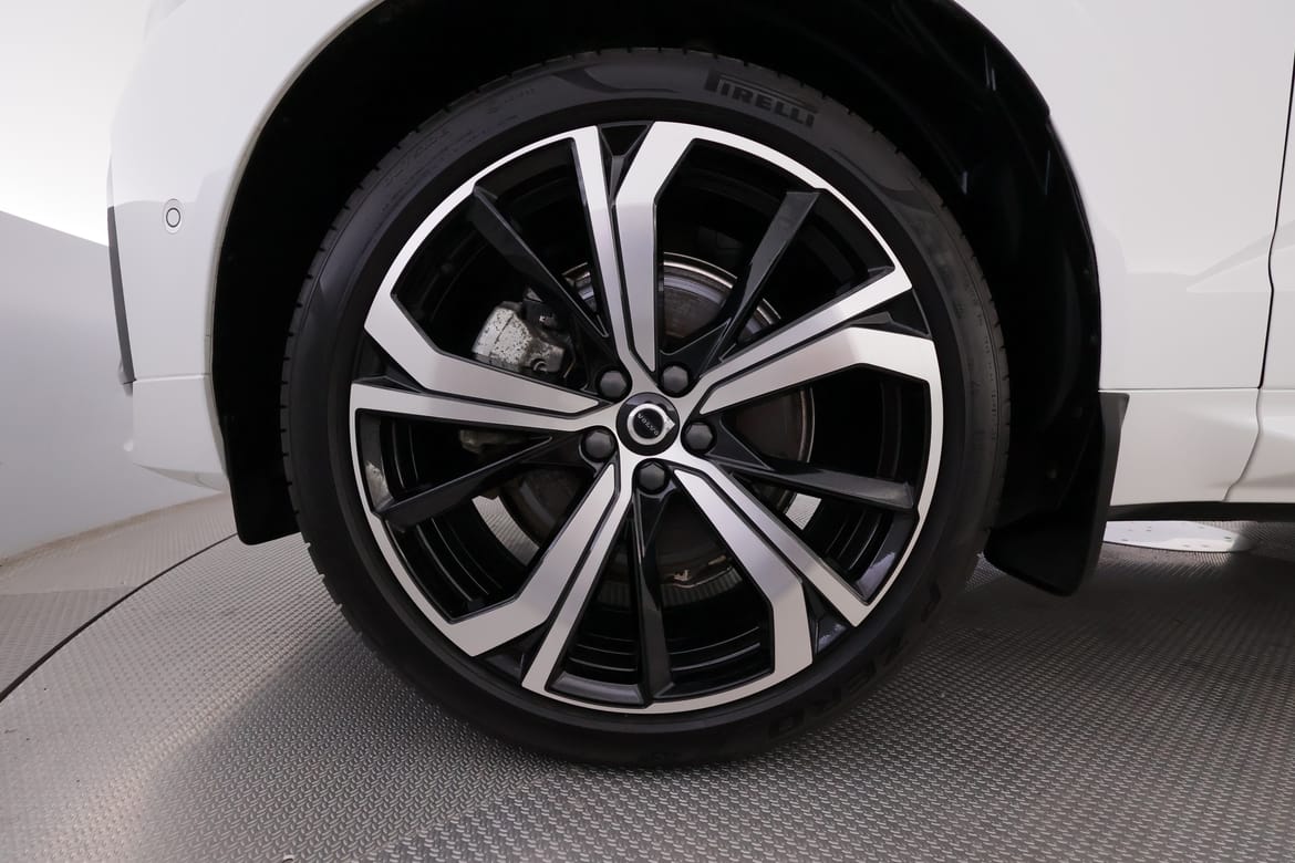 Volvo XC60 2025 - miniatyr 24